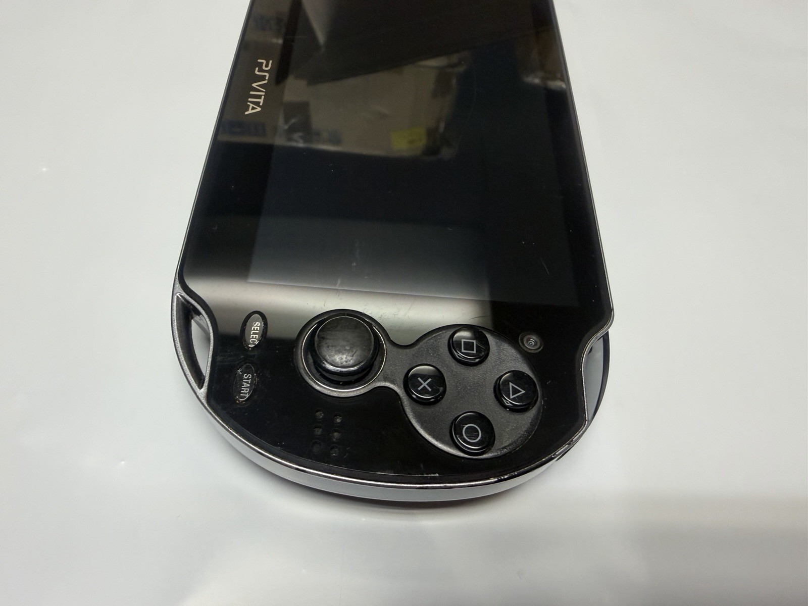 Sony PS Vita 1000 Oled, Touktden, Ships Usa, W Charger, [3007]