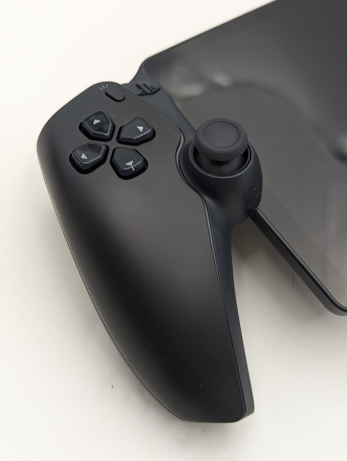 Sony PlayStation Portal Remote Player Handheld Console In Black (CFI-Y1001)