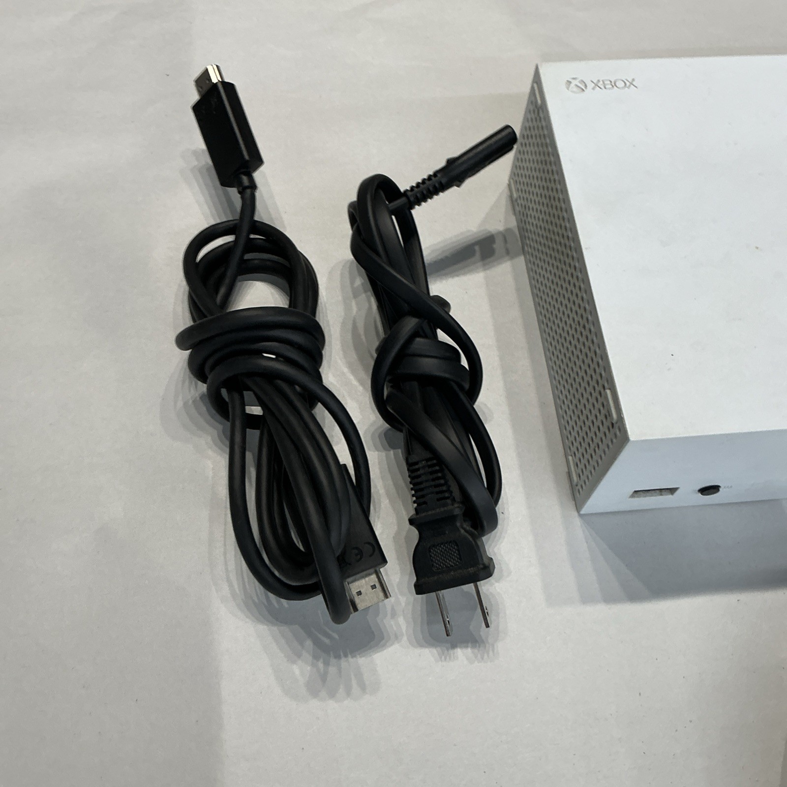 Microsoft Xbox Series S 500GB White Console