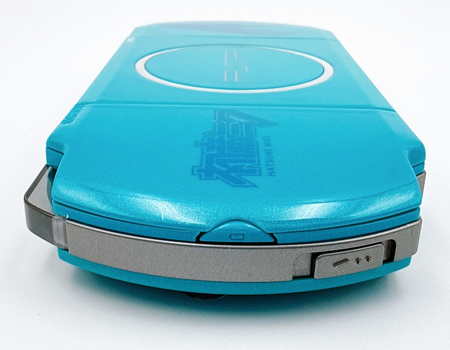 Sony PSP-3000 Console Hatsune Miku DIVA 2nd Limited Region free – Excellent+