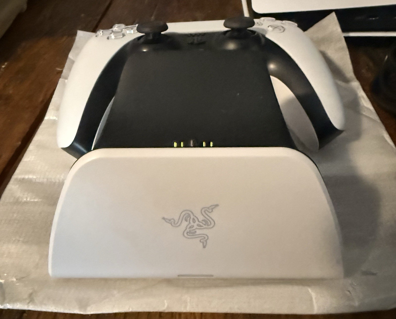 Sony PlayStation 5 Digital Edition Console Slim 825GB -Fortnite Flowering Bundle
