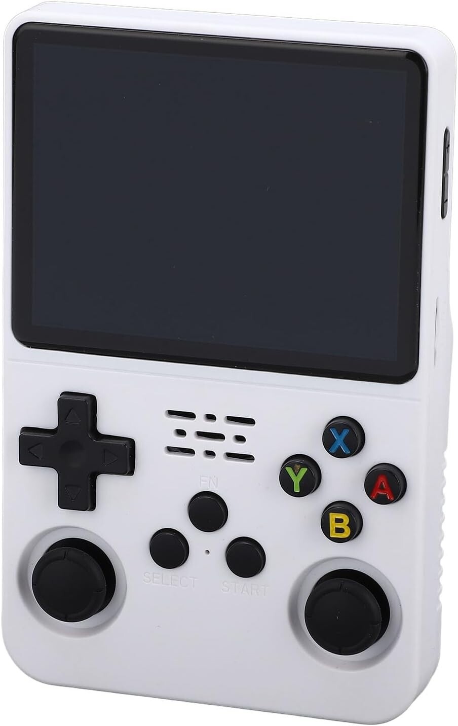 Portable Retro Gaming Console 64GB WiFi 3500mAh Battery Over 15000 Games