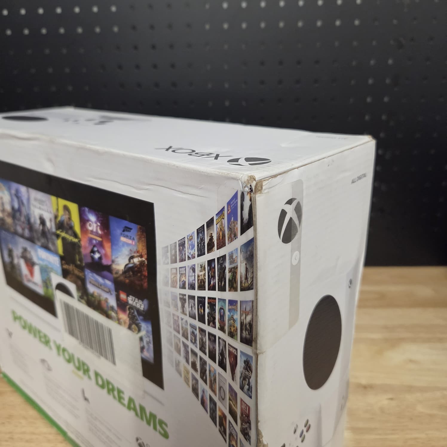 Microsoft Xbox Series S 512GB Console