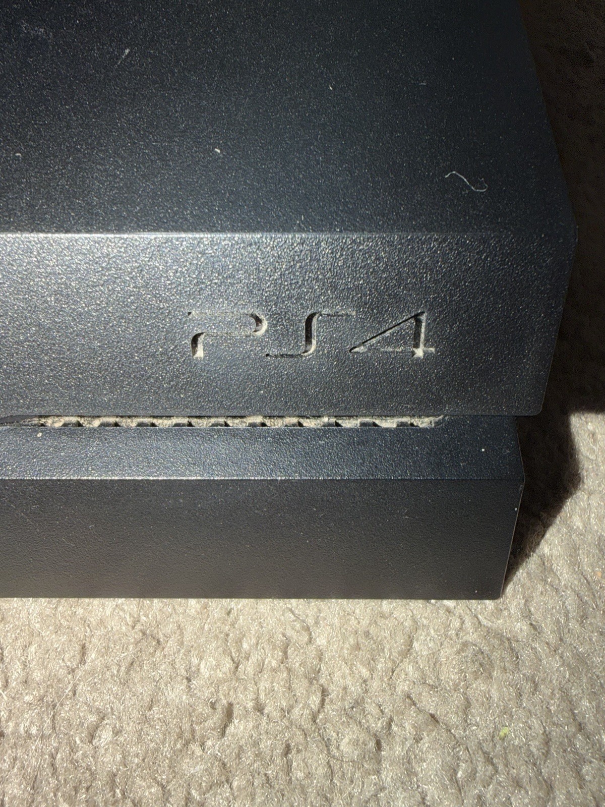 Sony Playstation 4 CUH-1115a Console Only Fully Tested Shown Working READ