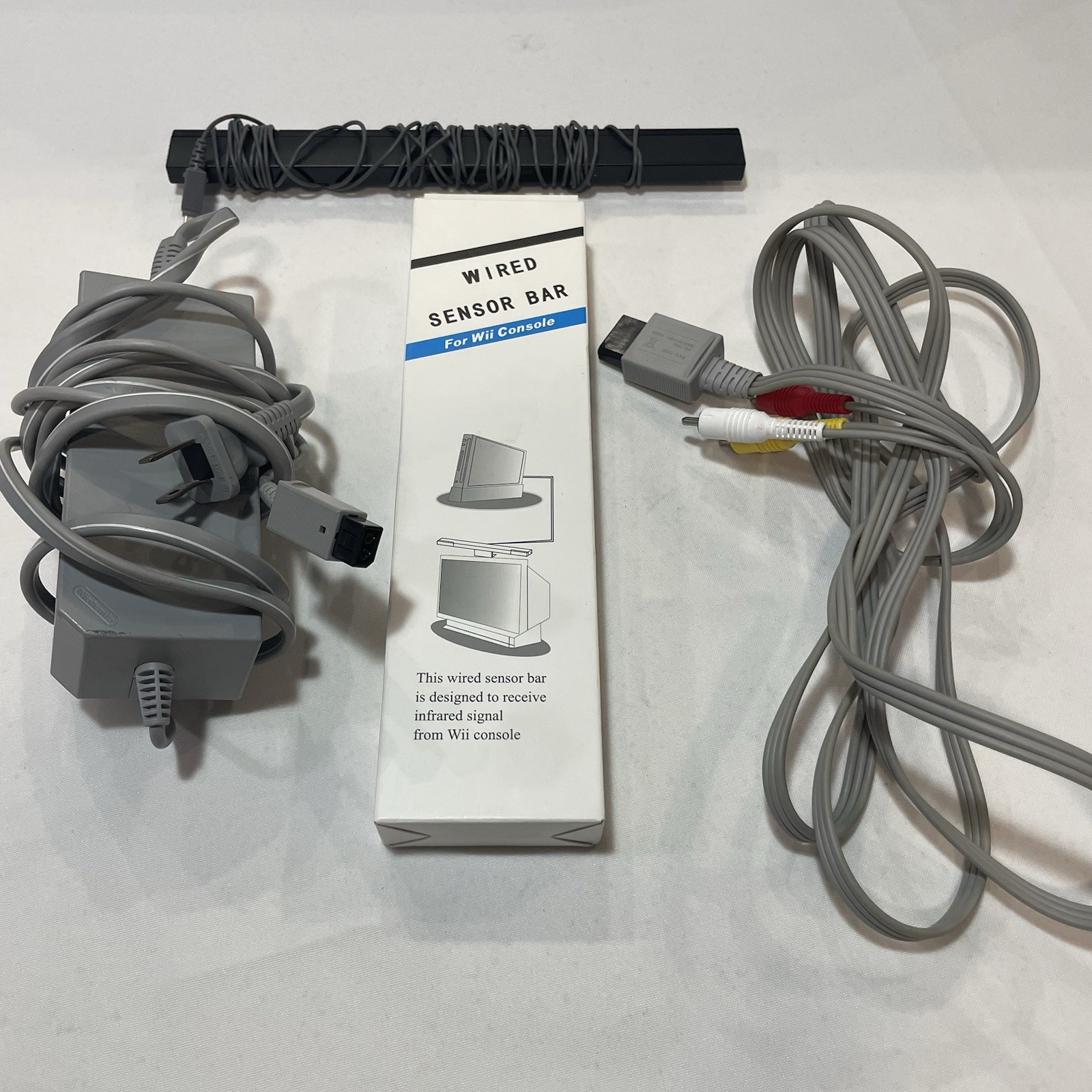 Nintendo Wii
