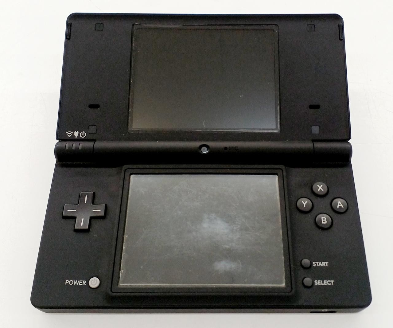 Nintendo DSi Model TWL S KA NINTENDO