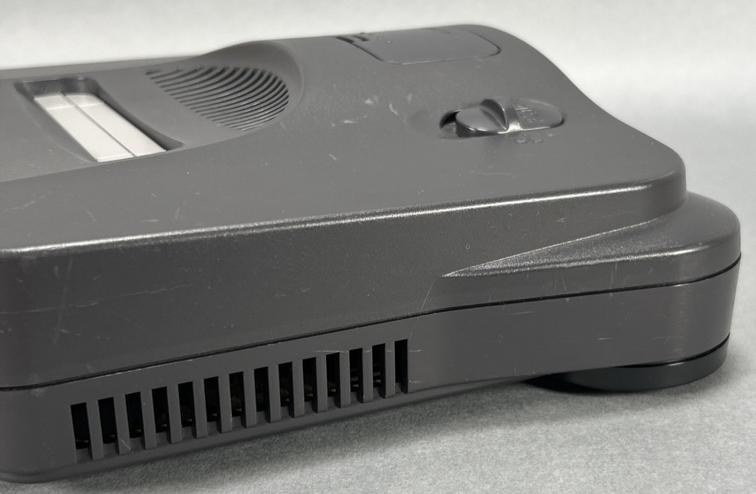 Nintendo 64 NUS-001 JPN (Working) – Region Free (See Description)
