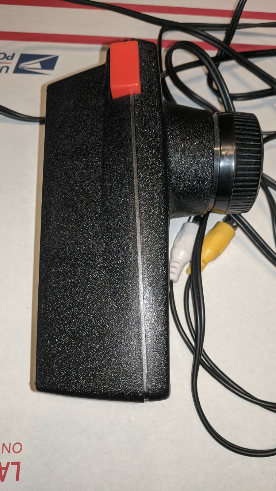 ATARI Paddle Plug and Play TV Games w/13 Built-in Games by Jakks Pacific 2004