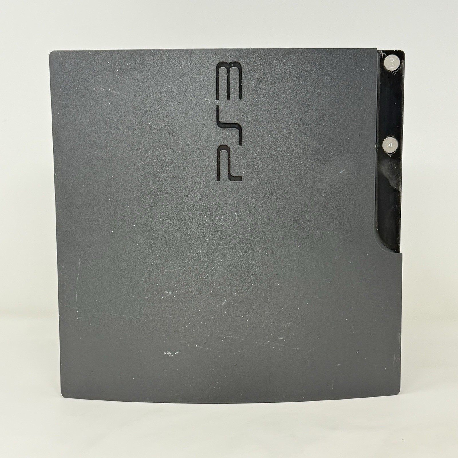 Sony PlayStation 3 Slim PS3 120GB CECH-2001A Controller Cords Tested