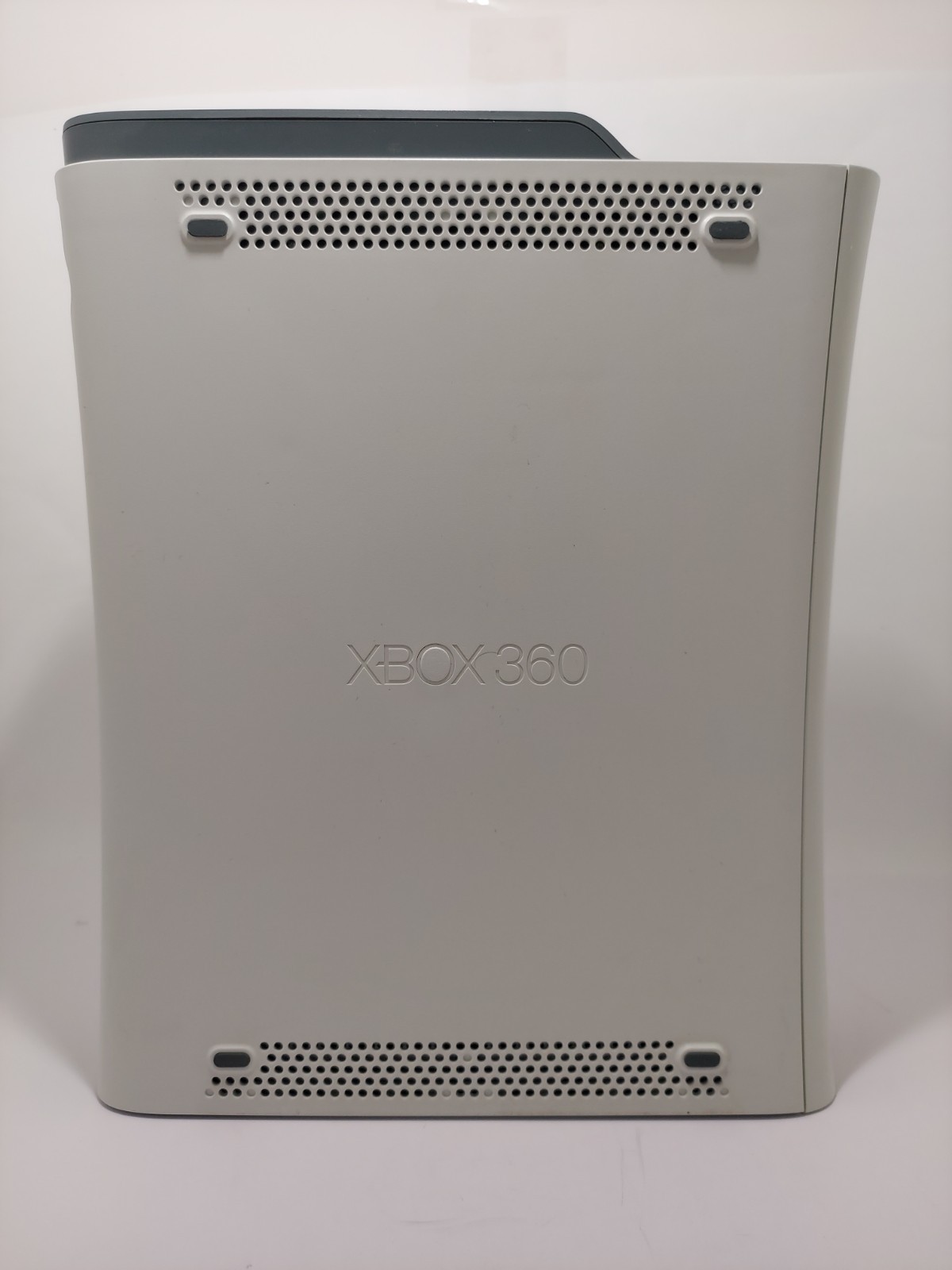 Microsoft Xbox 360 Jasper Console Bundle 20gb w/ Controller, Game And Cables