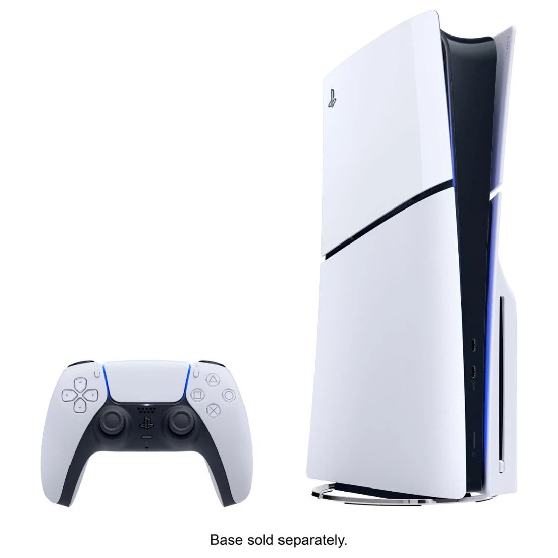 Sony PlayStation 5 Slim Console – Brand New | Pre-Installed Games | Latest Model