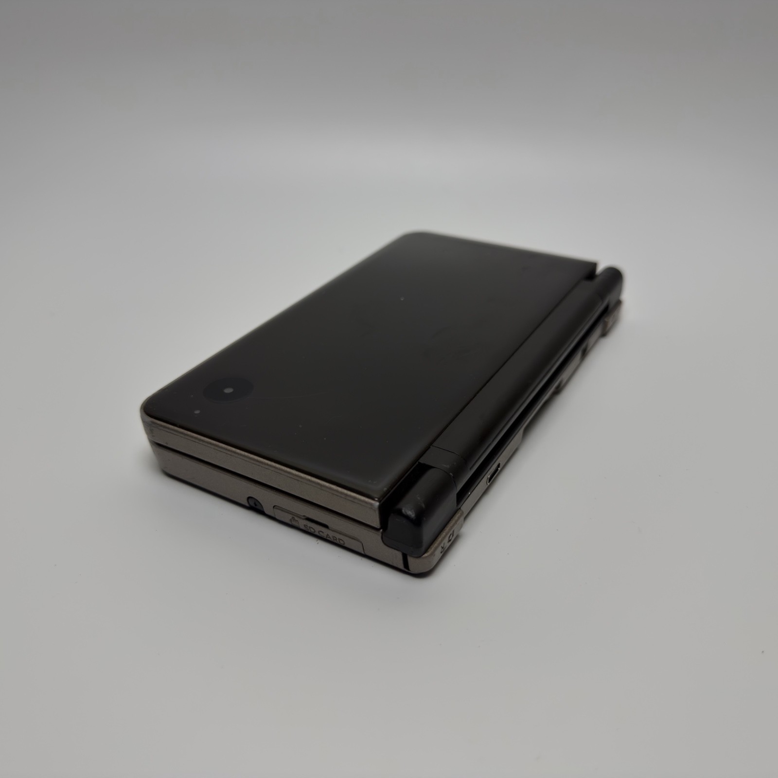 Nintendo DSI XL Bronze Brown w/ Wireless Charging, USB-C, and MORE!