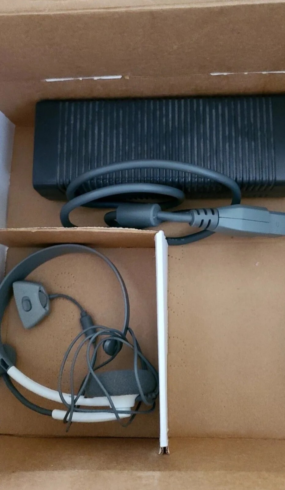 Xbox 360 Pro 20GB Console Microsoft Refrb On Dashboard 8507