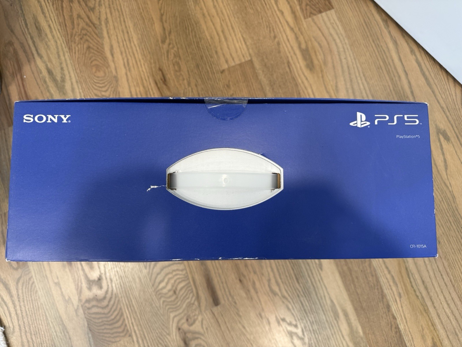 *RARE* *BRAND NEW SEALED* US PlayStation 5 PS5 Disc Console CFI-1015A