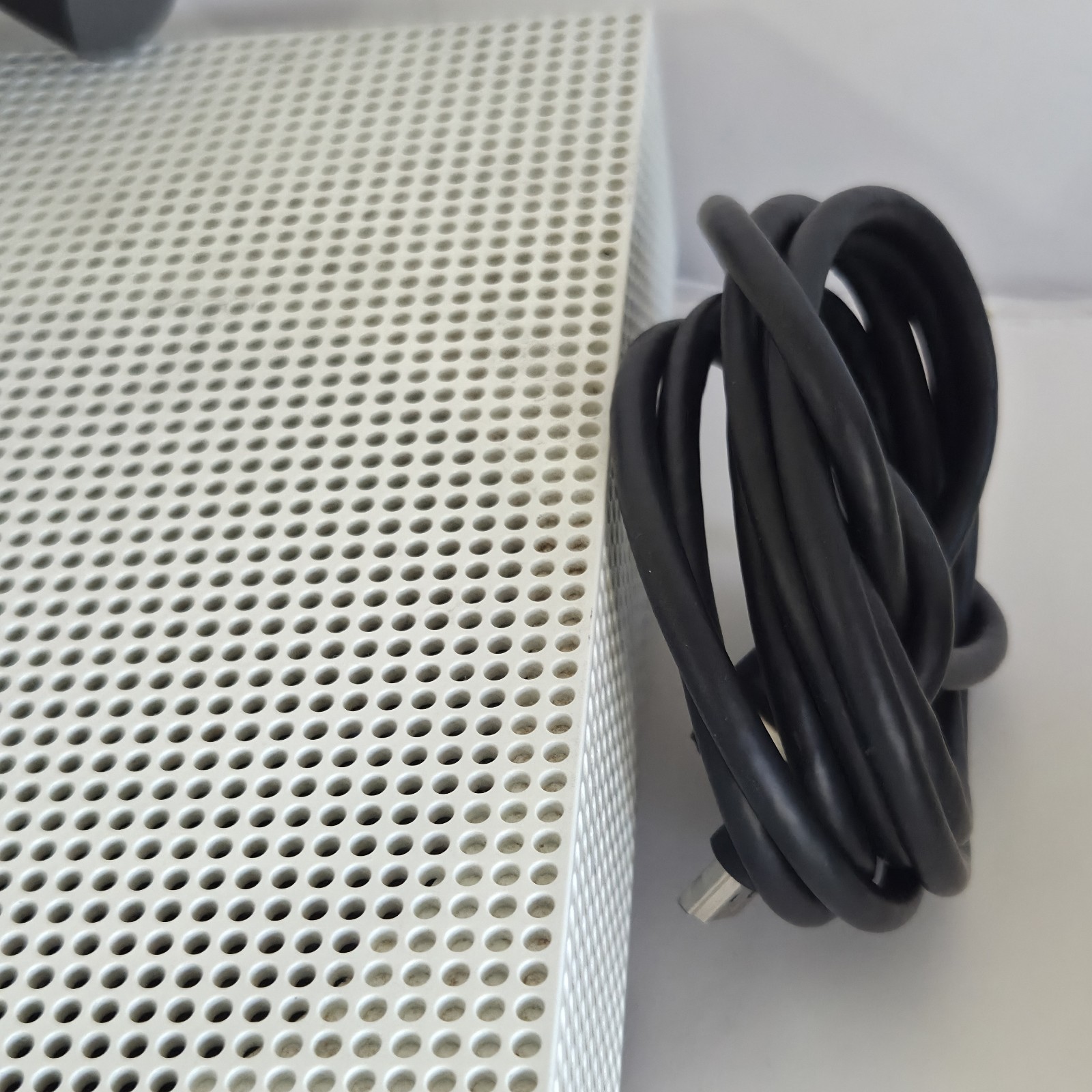 Microsoft Xbox One S Console 1681 Console OEM With Controller & Cords 500GB