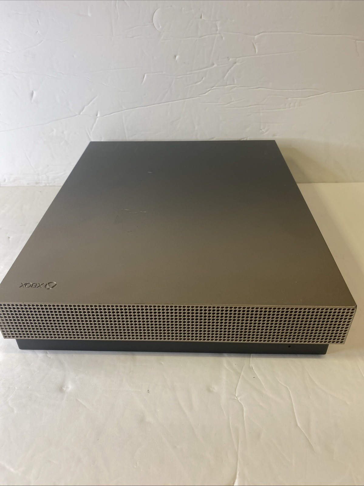 Microsoft Xbox One X Console 1787 Parts/Repair