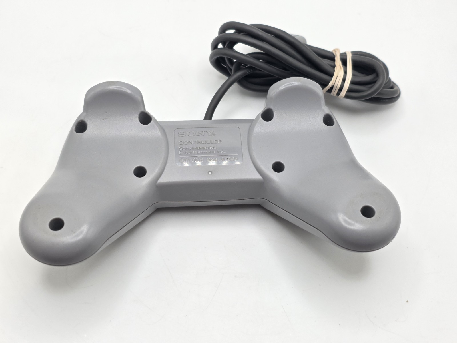 *TESTED* Sony Playstation Classic PS1 Mini SCPH-1000R USB Controller OEM Wired