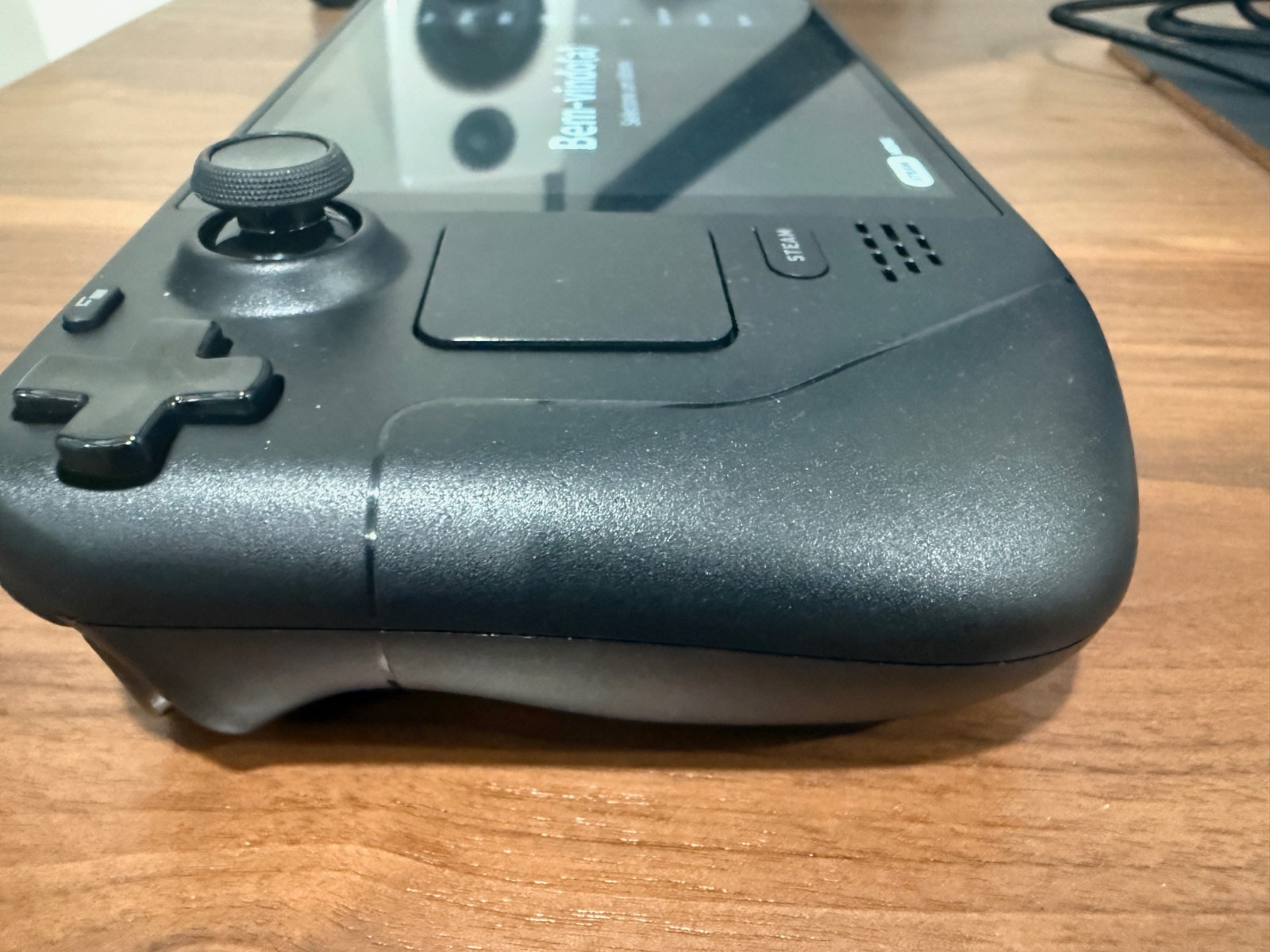 1TB Steam Deck OLED