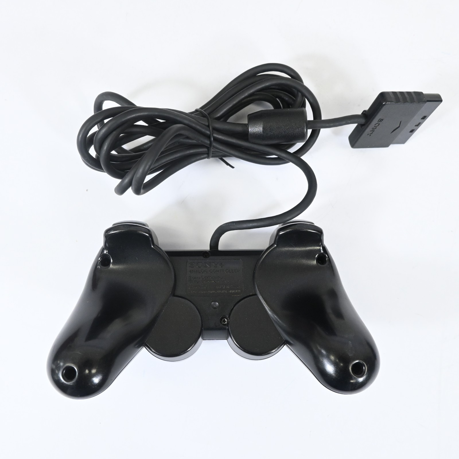 Sony PlayStation 2 PS2 SCPH-70000 Charcoal Black Console Boxed Tested