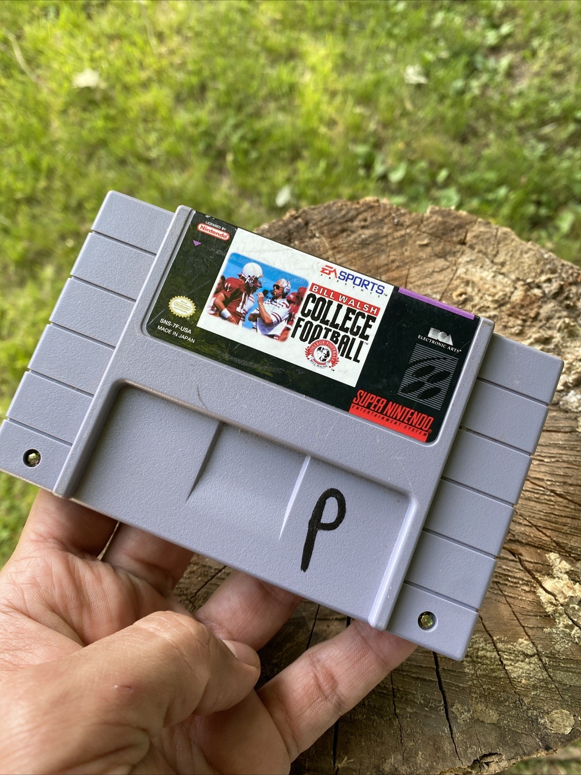 Super Nintendo SNES Bundle Console Tested Working Clean!
