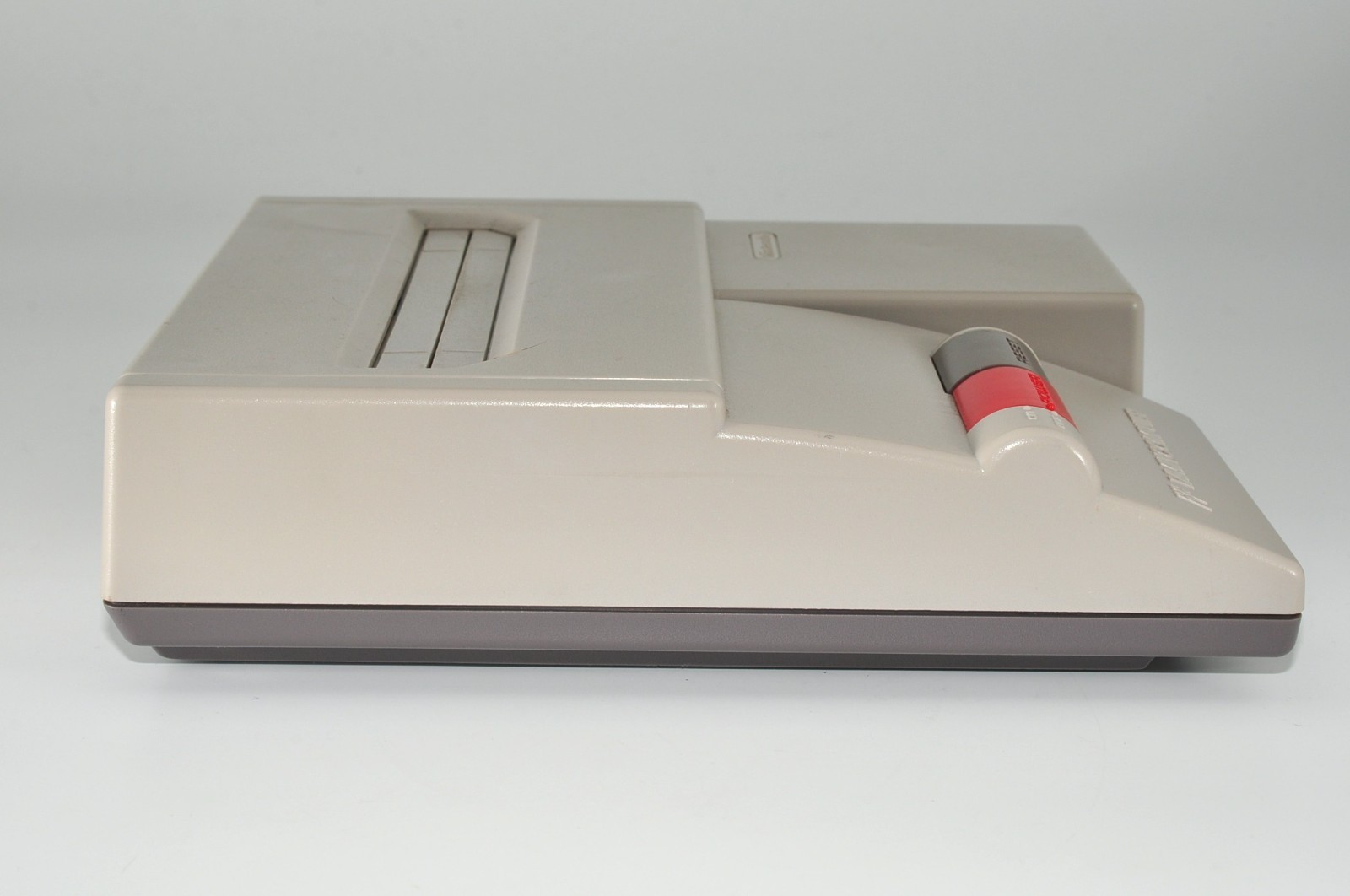 Nintendo New Famicom Console HVC-101 NES with Super Mario 6 Games Region JP