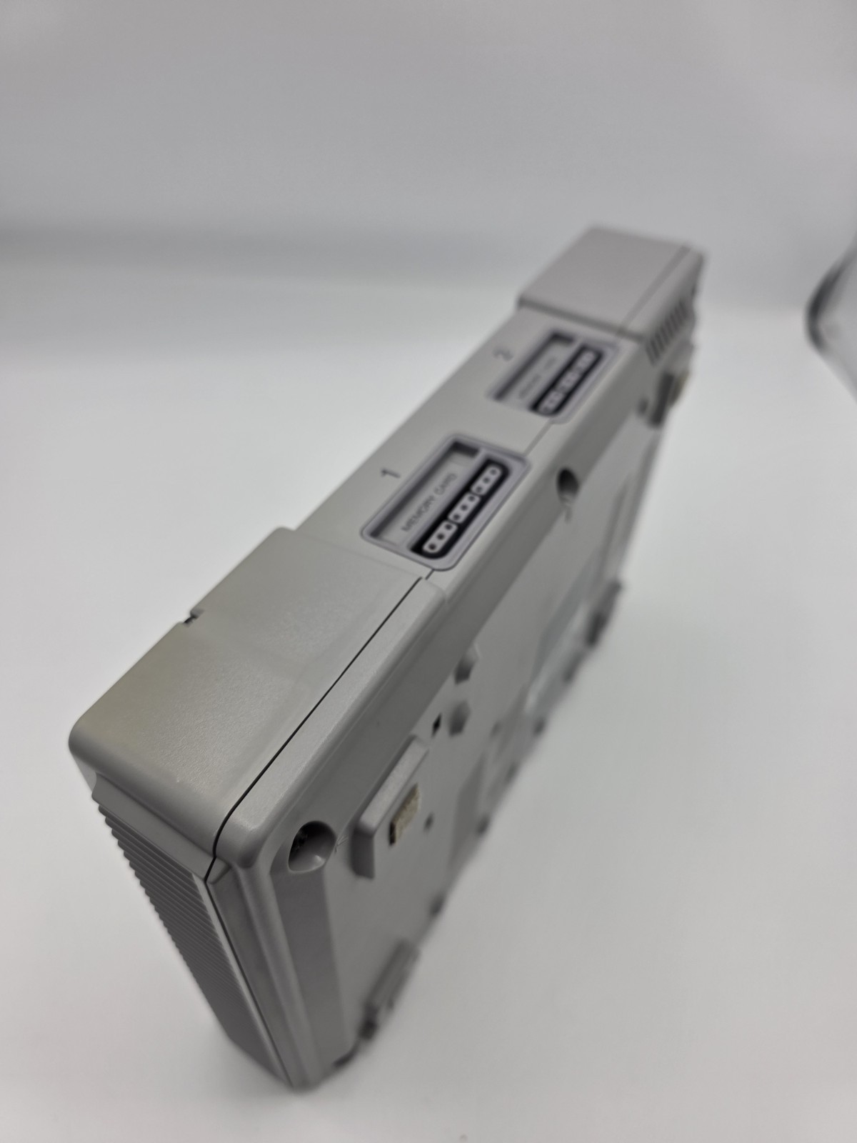 Playstation PS1 Xstation PSU Recapped 64g SD Card Blue LED