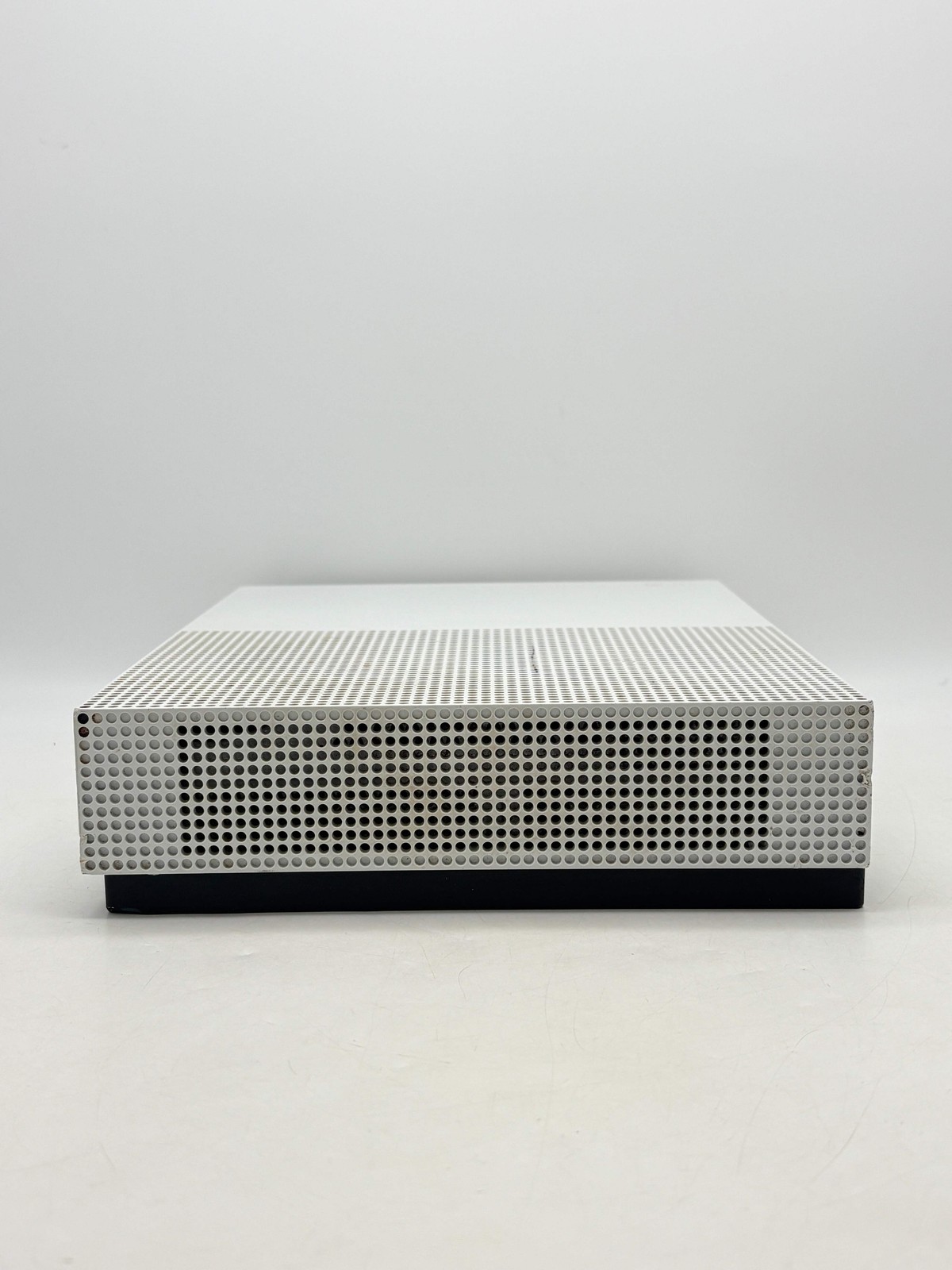 Microsoft Xbox One S (Model 1681) 825GB White Video Game Console Only