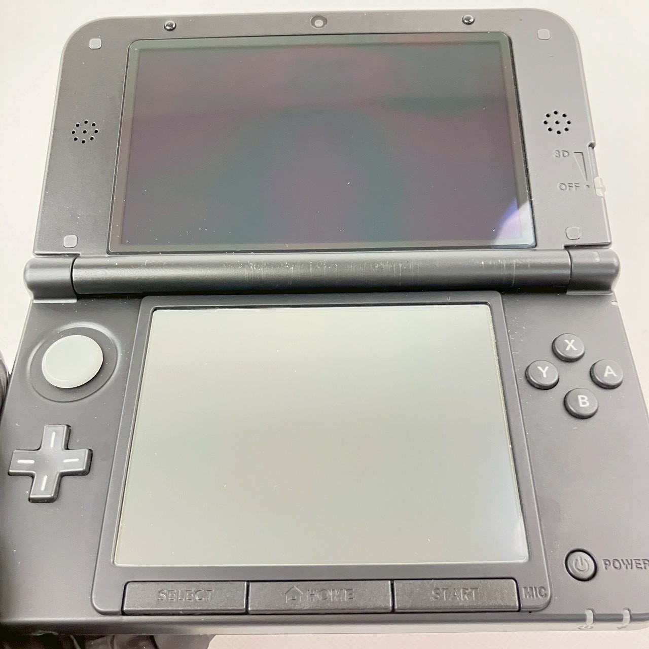 Nintendo 3DS LL XL Super Mario Bros. Red A Rank Console Region Locked Japanese
