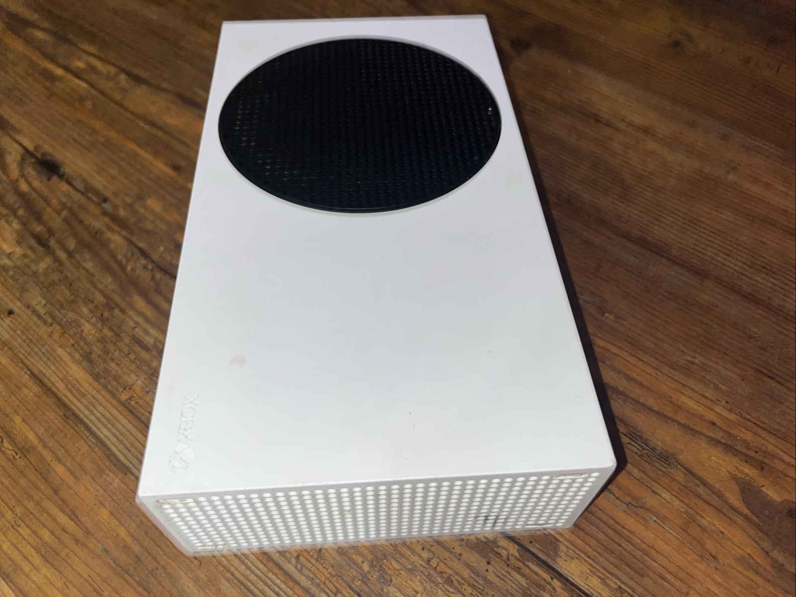 Xbox Series S Model 1883 – For Parts/Repair – HDMI Port Damaged / No Output