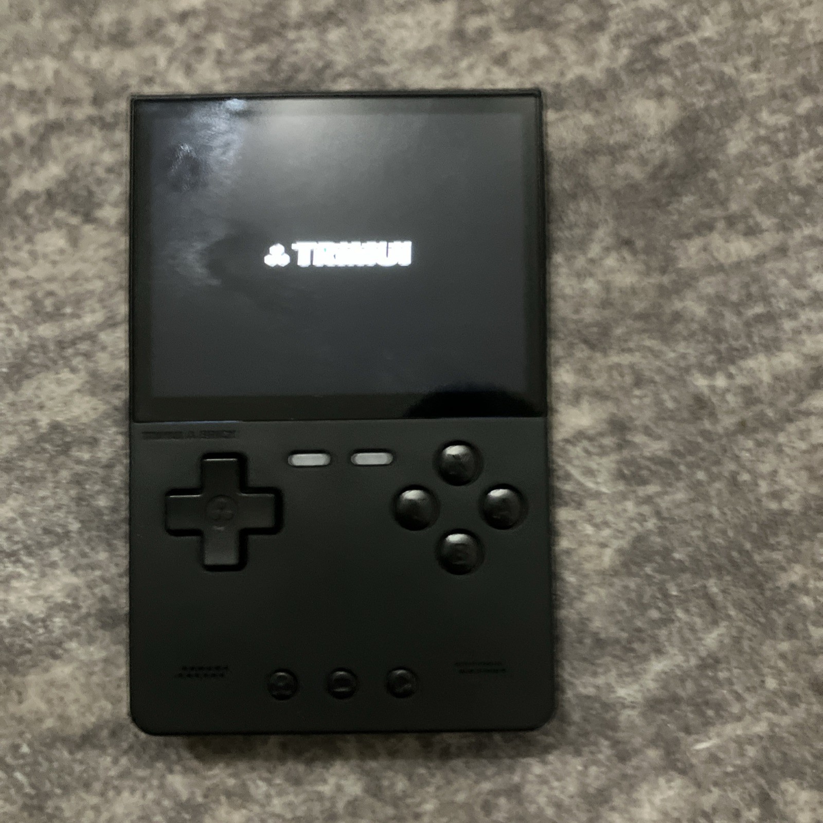 Trimui Brick Retro Game Console 64Gb