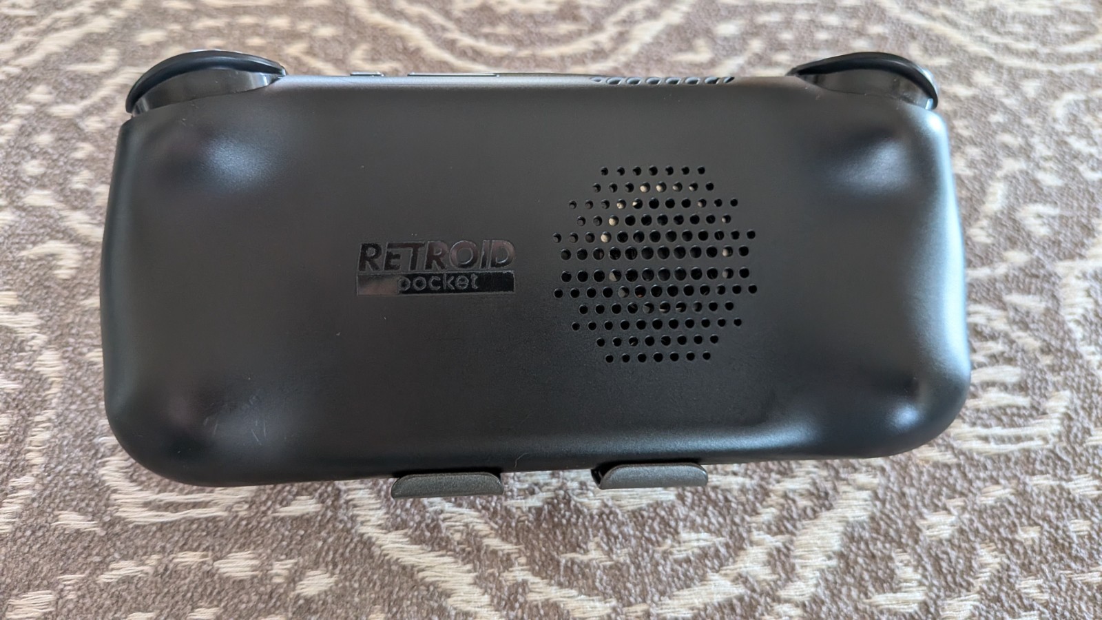 Retroid Pocket Mini V1 w/ Dual Screen