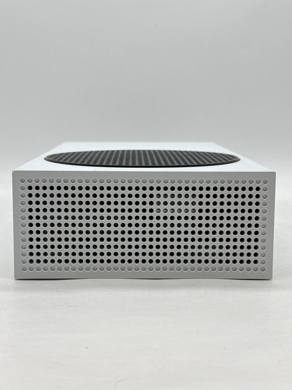 Microsoft Xbox Series S 1883 512GB White All-Digital Console