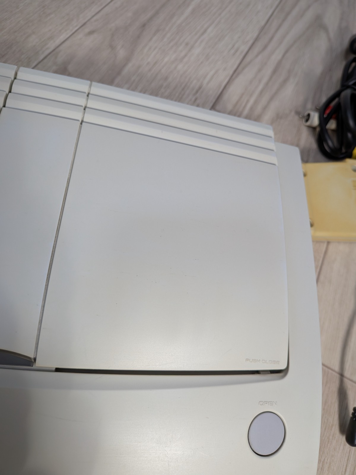 NEC PC Engine DUO-RX DUO RX DUORX Console Console System Tested Work