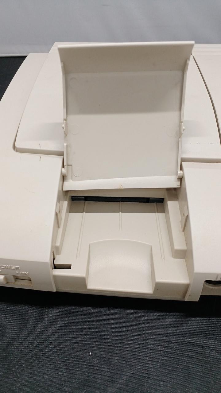 NEC PI-TG10 PC Engine DUO