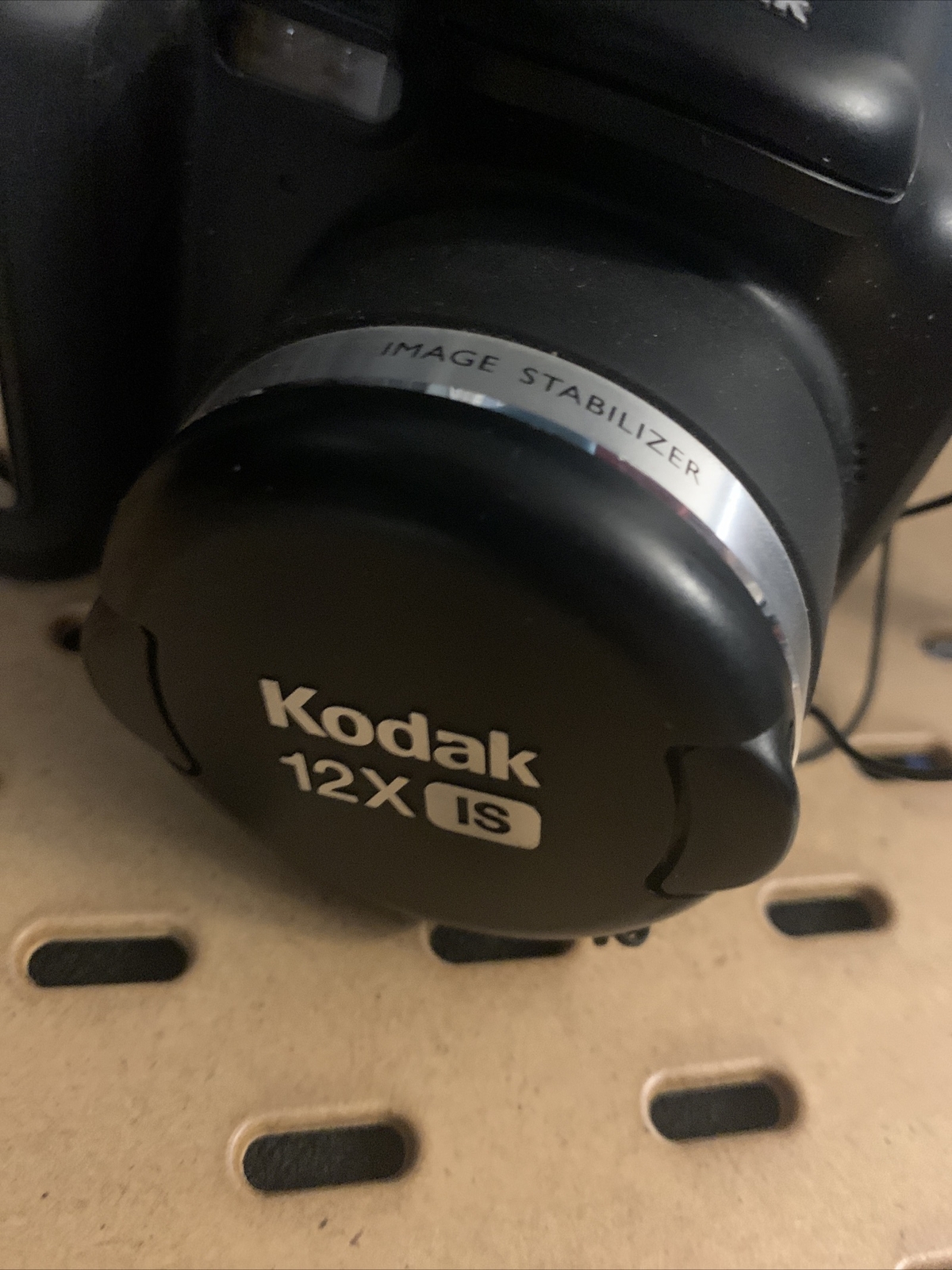 CANON KODAK JVC MILOTA BRANDED… 4 Cameras Pictured