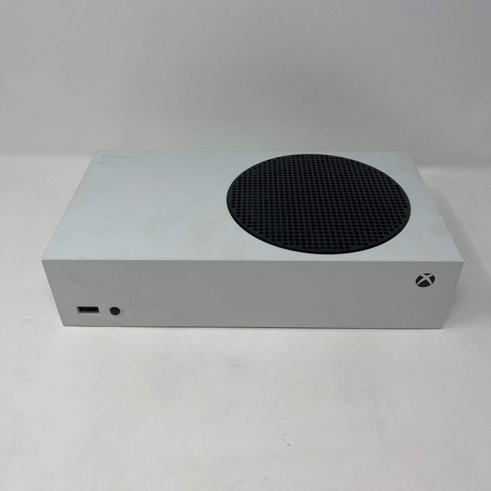 Microsoft Xbox Series S 512GB Console Gaming System Robot White 1883