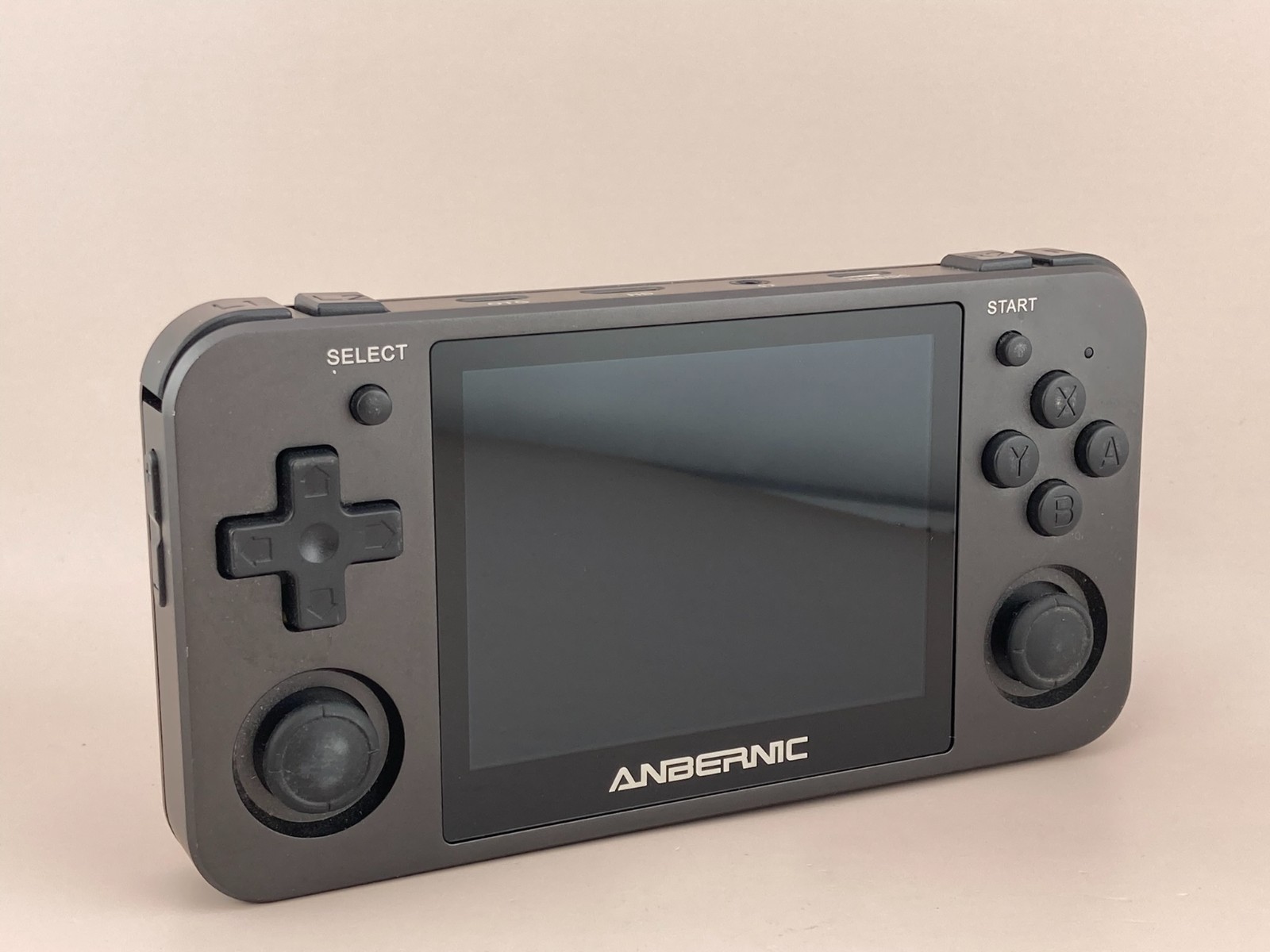ANBERNIC RG350m 16G Retro Android Gaming Handheld Console, SD
