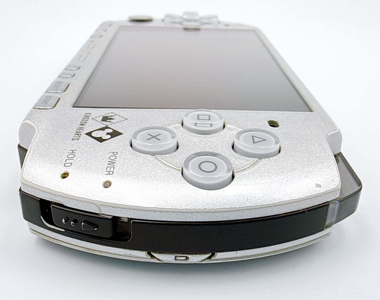 Sony PSP-3000 Console Kingdom Hearts Limited Region Free w/etc. – Excellent