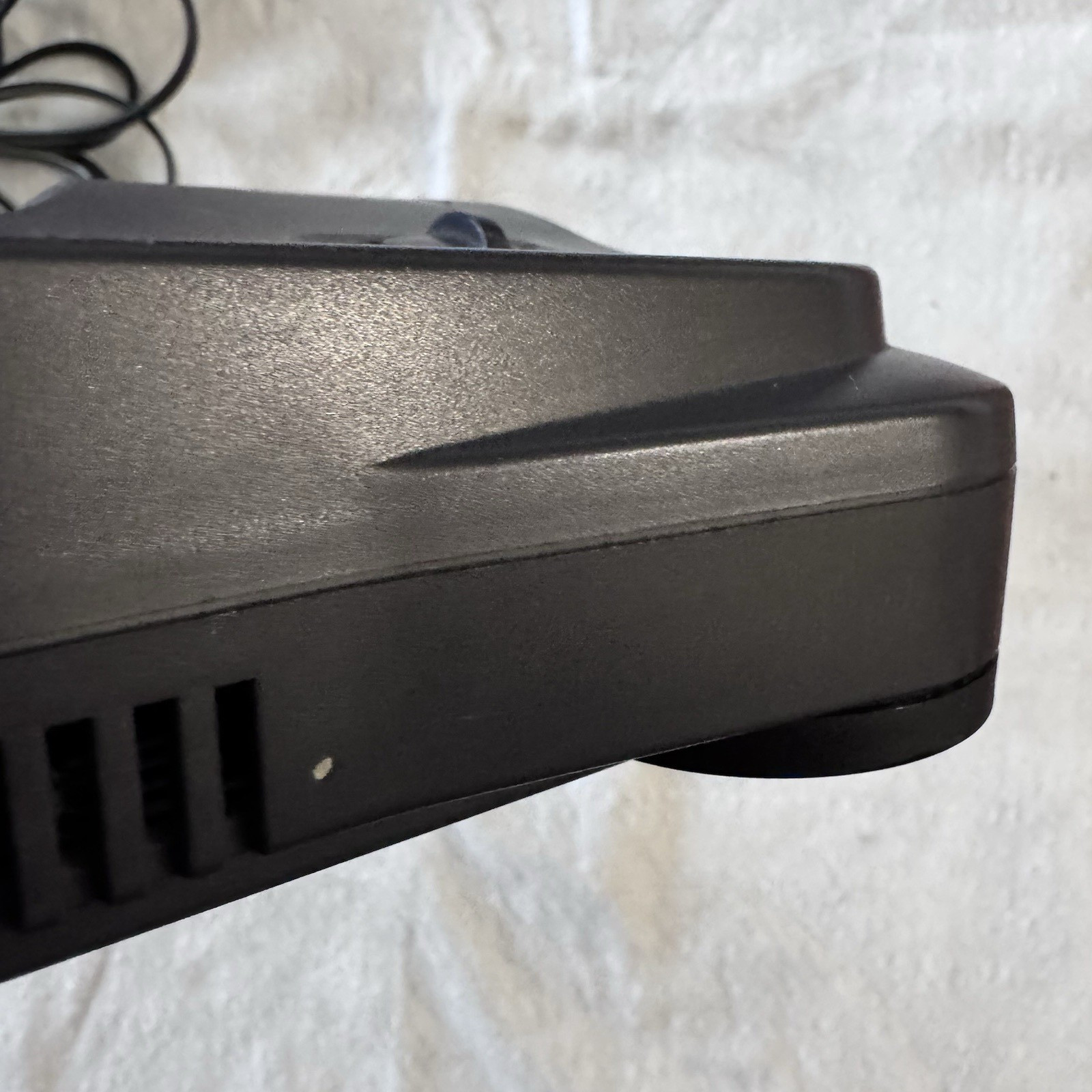 Nintendo 64 N64 Video Game Console With Cords Mad Catz Controller Works