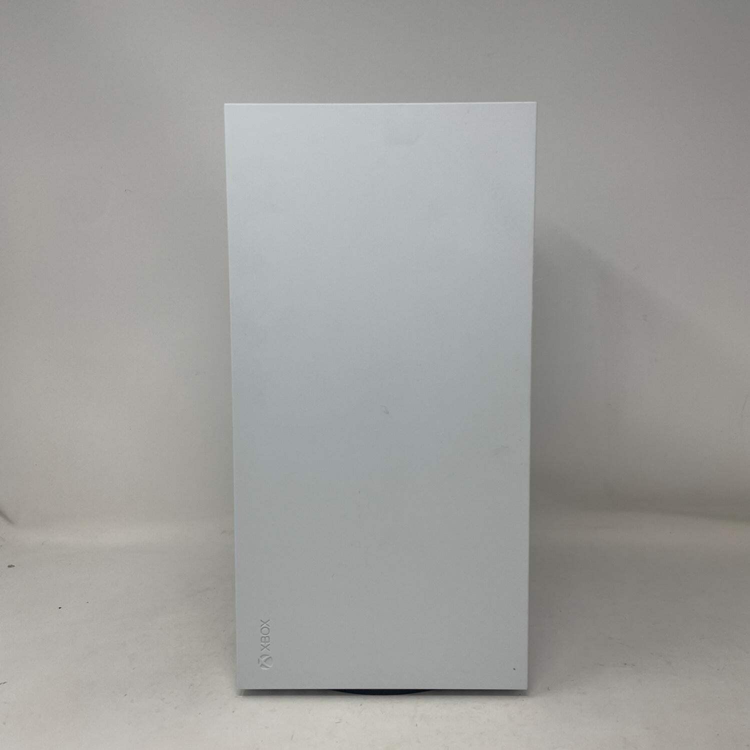 Microsoft Xbox Series X All-Digital 1TB Console Gaming System Robot White 1882
