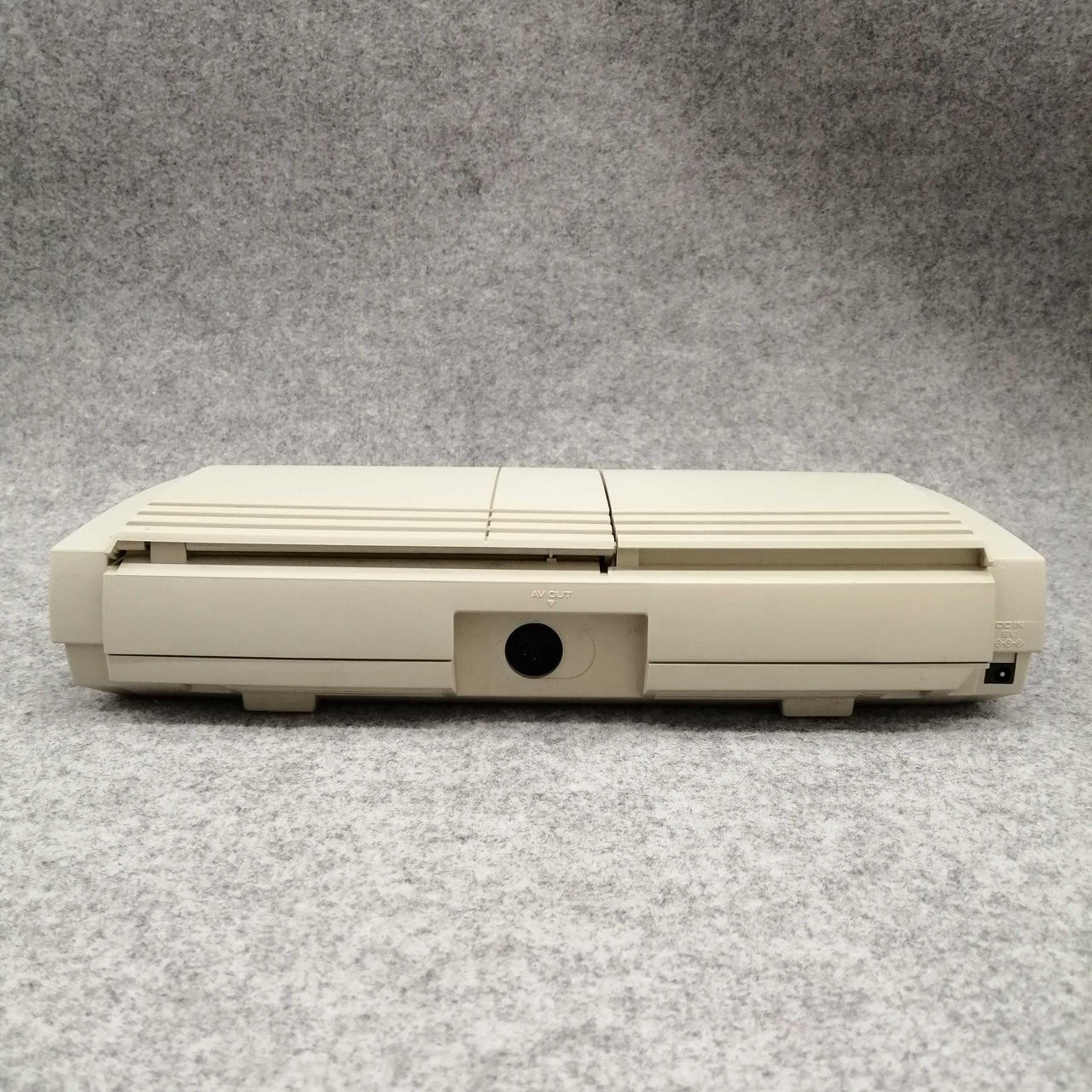 NEC PI-TG10 PC Engine DUO-R