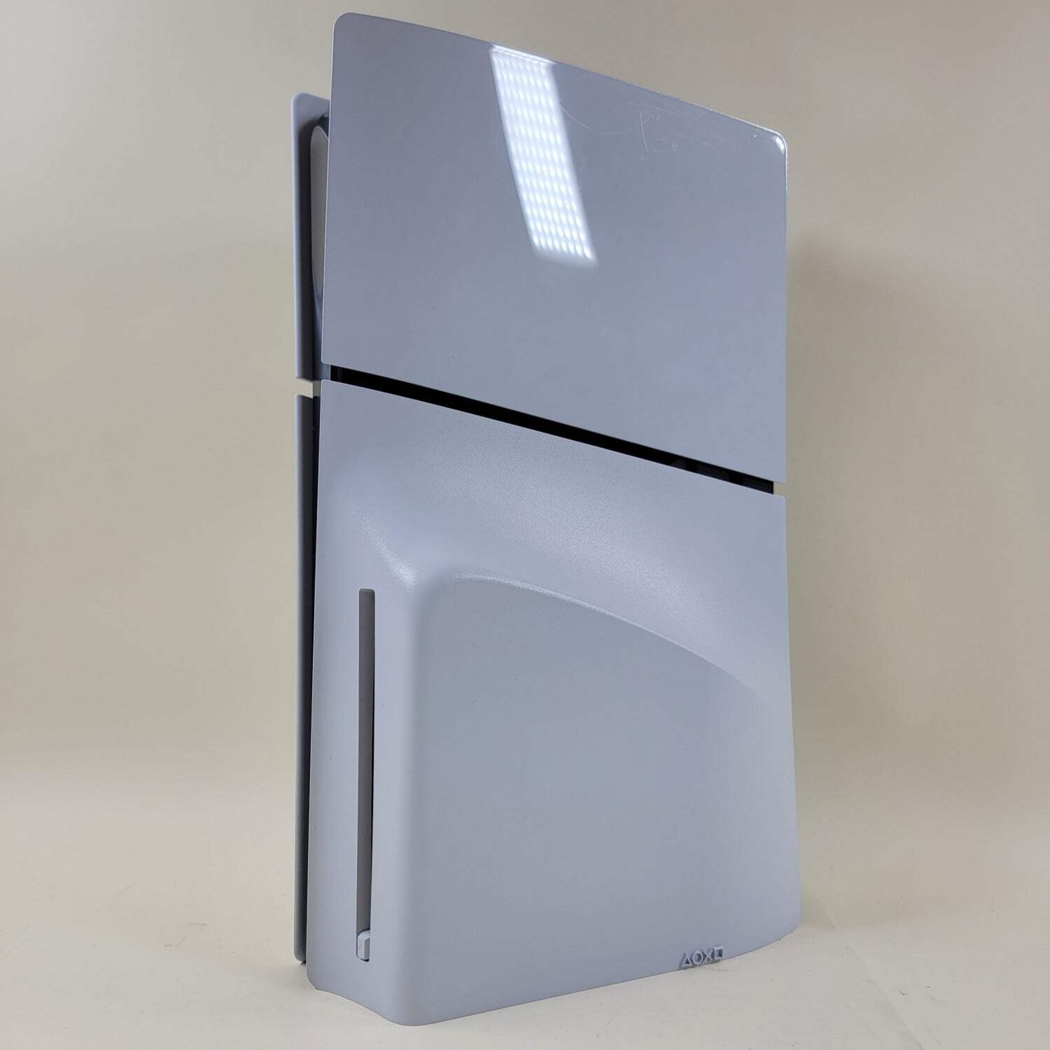 Sony PlayStation 5 Slim Disc PS5 1TB White Console Gaming System CFI-2015