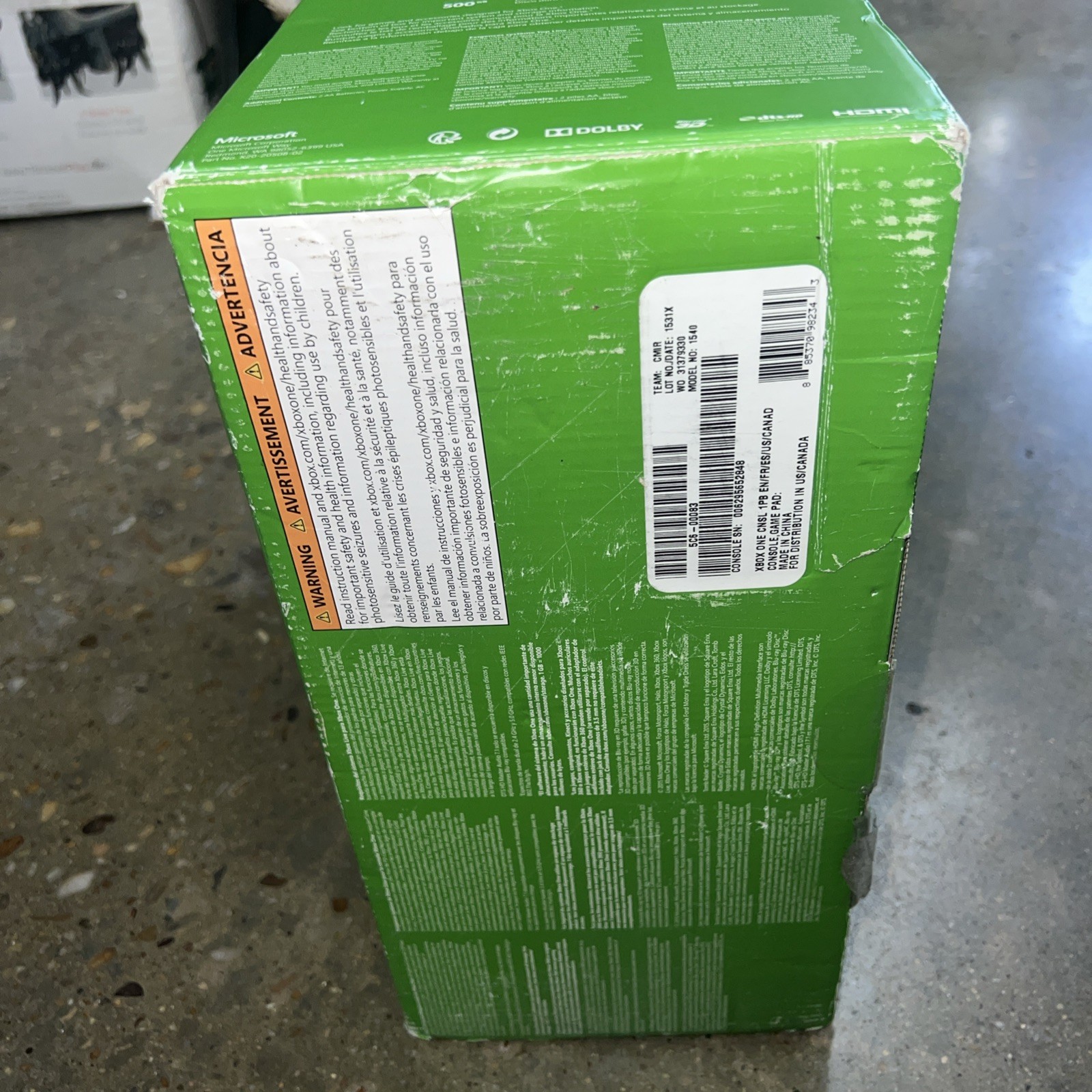 Microsoft C9145CE7