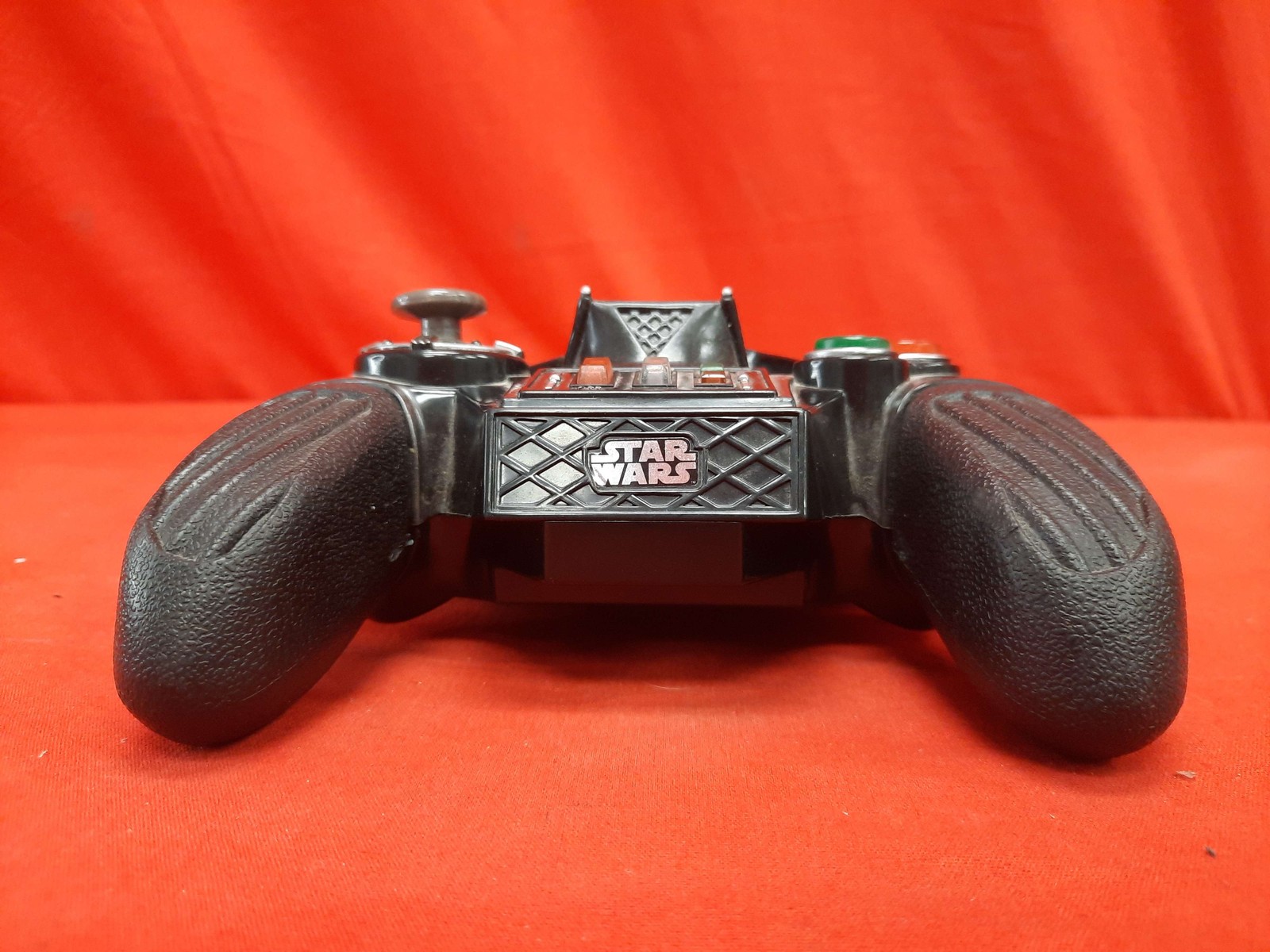 Star Wars Episode III Plug It In And Play Video Game Darth Vader Console 0025