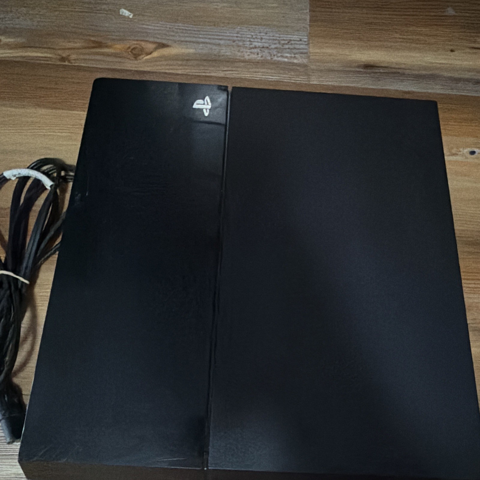 Sony PlayStation 4 PS4 500GB Black CONSOLE Model CUH-1001A PARTS/REPAIR, POWERS