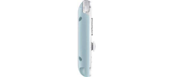 PS Vita Light Blue White PCH 2000 ZA14 Console Charger PSV Slim [CC]
