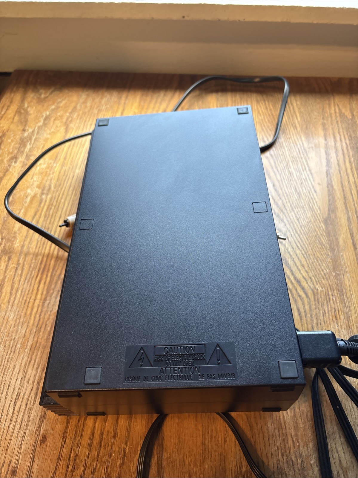 Sony PlayStation 2 PS2 Console SCPH-39001 NTSC-U/C.
