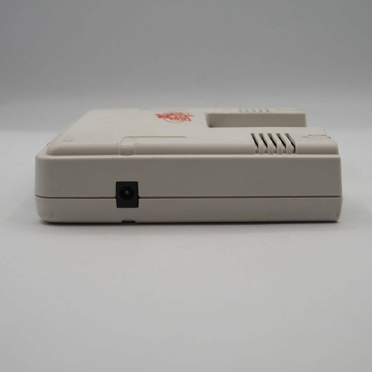 NEC PC Engine PI-TG001 Console w/ Gradius, Dragon Spirit & Fantasy Zone Tested