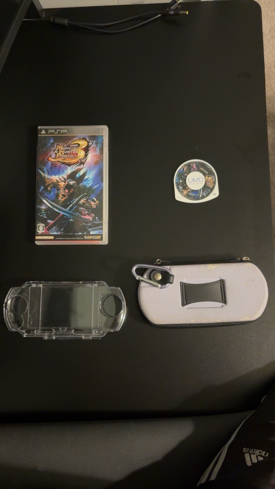 Sony pink PSP 3000 128MB