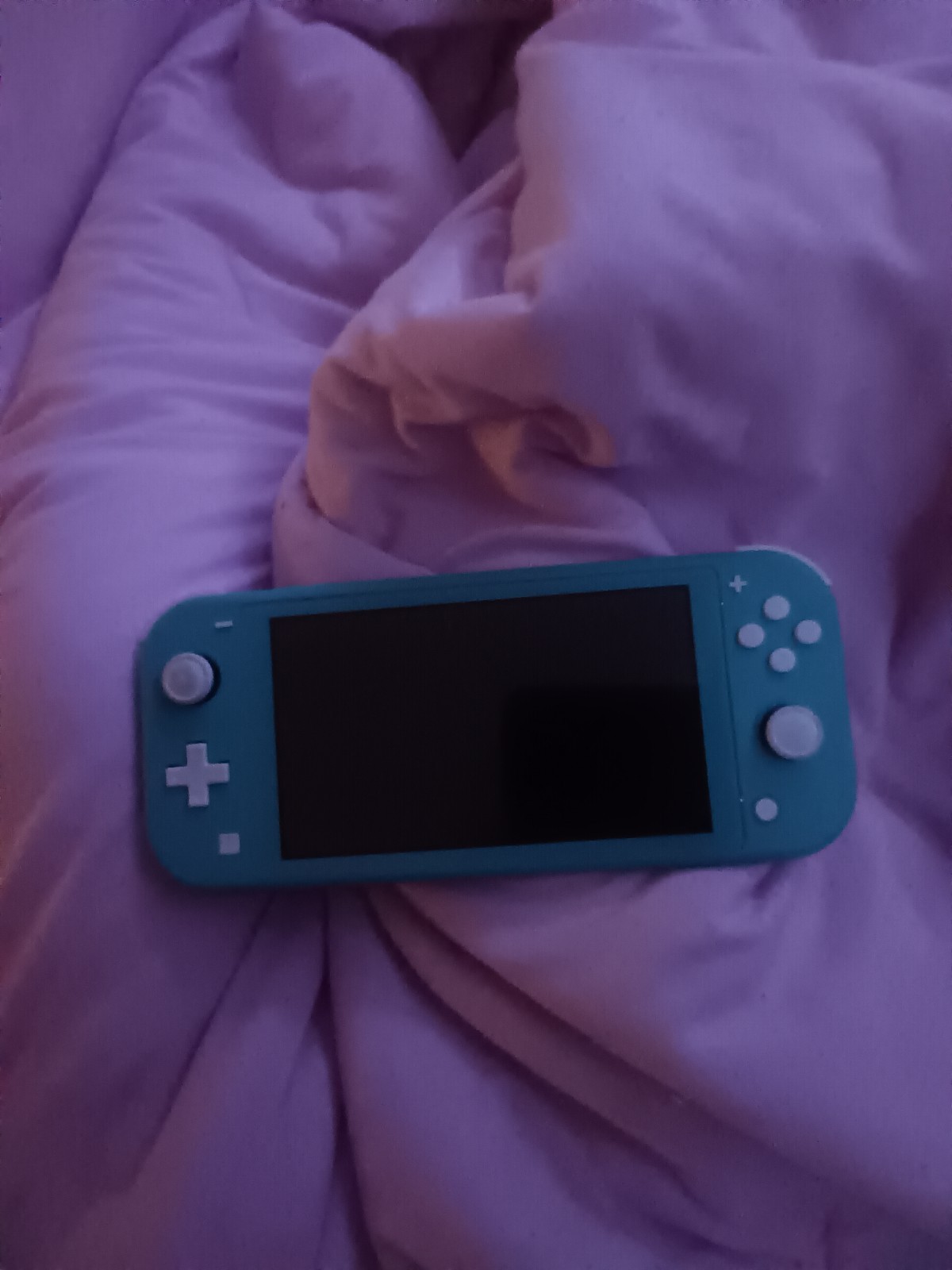 Nintendo Switch Lite 32GB Console – Turquoise